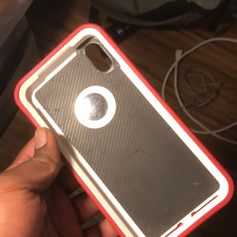 Outterbox case